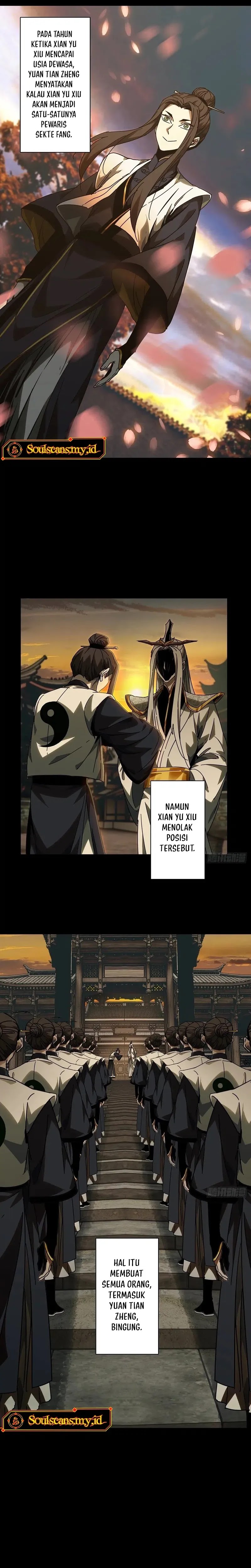 Dilarang COPAS - situs resmi www.mangacanblog.com - Komik elephant invisible 220 - chapter 220 221 Indonesia elephant invisible 220 - chapter 220 Terbaru 8|Baca Manga Komik Indonesia|Mangacan